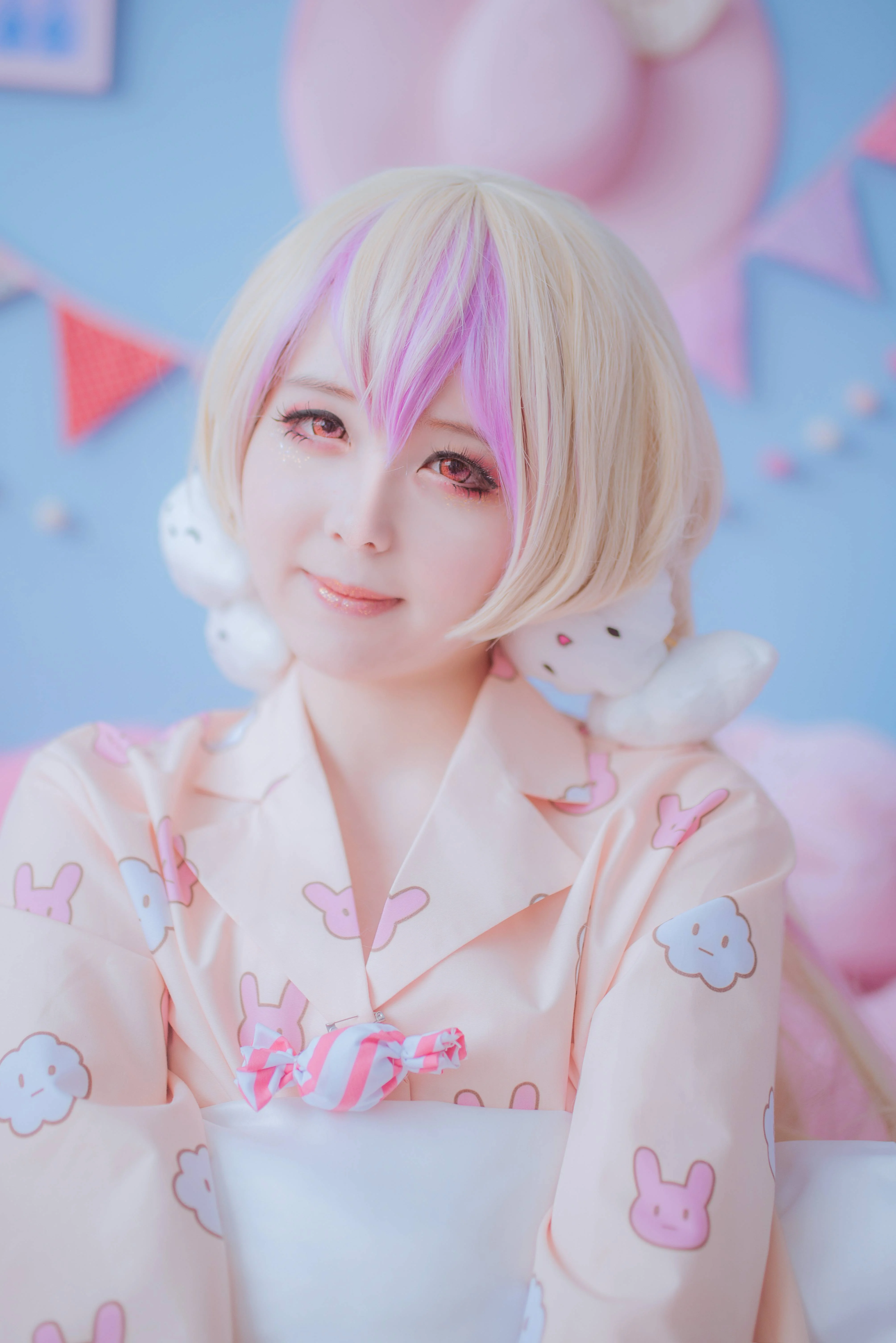 渊秧写真图片(4)