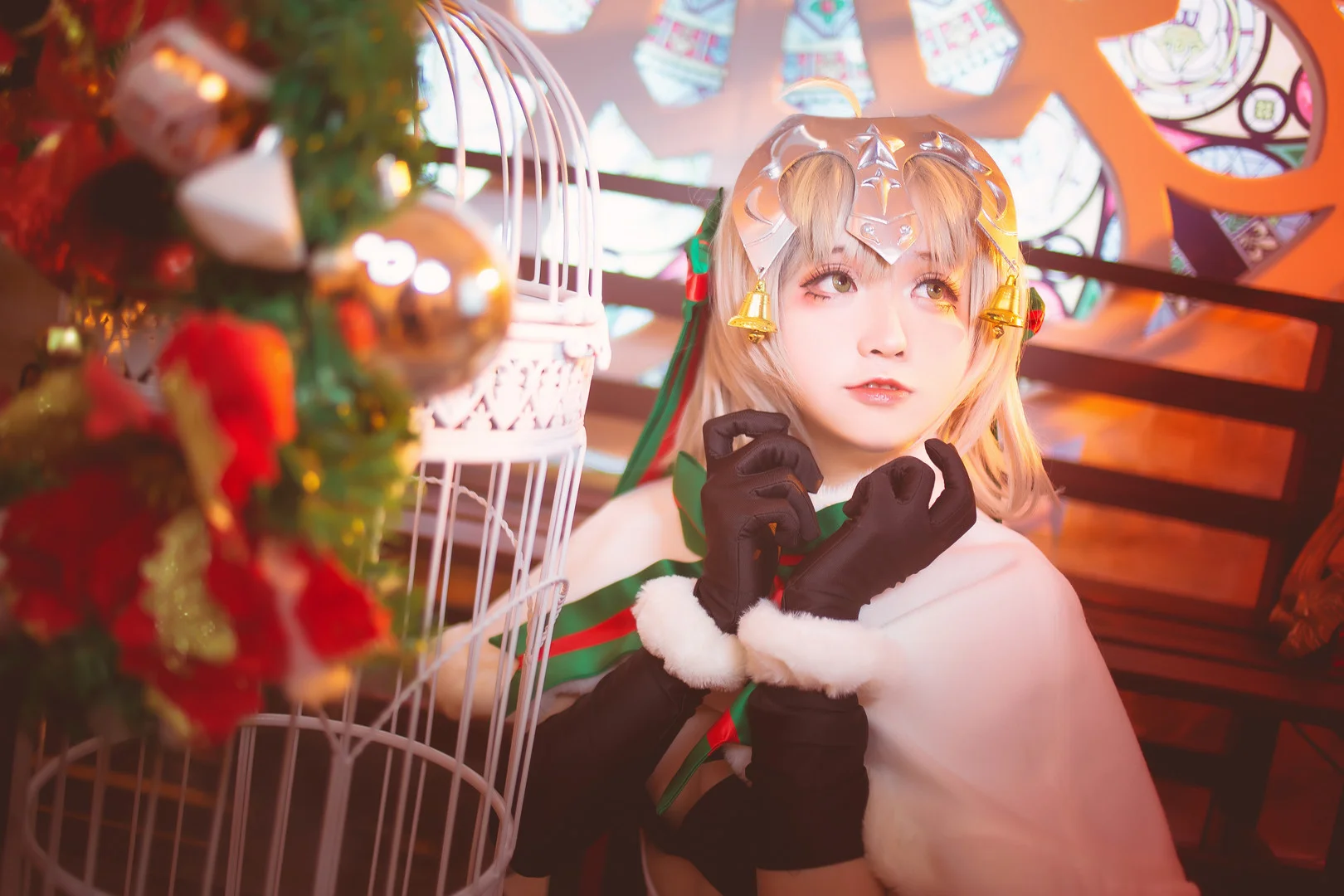 渊秧写真图片(3)